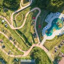 가야산오토캠핑장 이미지