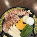 오덕진흑염소와오리전문점 | 중랑구맛집 오덕진흑염소와오리 본점 항아리 훈제 바베큐 예약후기