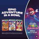 뽀꾸뽀꾸 | 영화 슈퍼 마리오 갤럭시 '레벨업' 예고편 공개!! (+숨은 디테일)