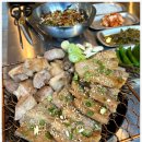 두리연탄구이