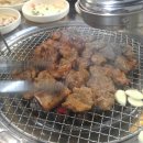 이화참숯갈비 이미지