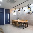 송우초교 앞 이미지