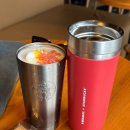 [용인 수지 미용실] 상현역 미용실 만족 후기, 스타벅스 8월 신상, 롯데리아 한우불고기버거