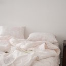 행복한 이불 이미지