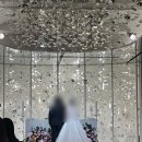 강동역 루벨 웨딩홀 하객 후기 저녁 예식 주차 뷔페