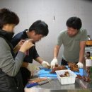 진족발 이미지