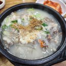 동해순대국집 | [속초] 인생 국밥집 등극! 중앙시장 '원조동해순대국' 뚝딱 후기 🍲