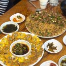 엄지네 | [강원도 강릉] 엄지네 꼬막포장마차 본점 방문후기 with 아기랑