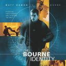 본 아이덴티티 (The Bourne Identity, 2002) 이미지