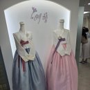 강남 혼주 한복 대여 1순위? 예향한복 피팅 후기 (ft. 색깔 조합 꿀팁)