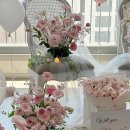 킹 호텔 | 부산 송도 윈덤그랜드 호텔 프리미엄킹에서 호텔프로포즈 후기