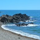 강동화암주상절리 이미지