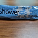 파라썬 | [내돈내산]백패킹가서도 샤워할 수 있다! 백패킹, 노지 캠핑 꿀템 스포츠 웻타올 샤워미와 구매 링크 안내