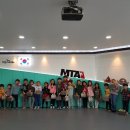 The 행복한 태권도장 이미지