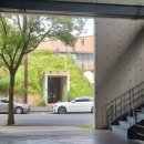 버스정류소_홀트아동복지회 | 서울에서 30분! 파주 가볼만한 여름 휴양 [지혜의 숲] 혼자 여행지 추천/운영시간/시설/총정리