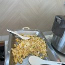 카페상희 | [제주/한림/옹포] 내돈내산 가성비 미쳐버린 한림 한식뷔페 &#39;상희식당&#39;