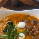 니뽕내뽕 | 코엑스 점심 웨이팅이 있었던 니뽕내뽕 내돈내산 후기