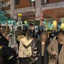 성수역 3번출구 이미지