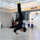 중국무술우슈쿵후도장 이미지