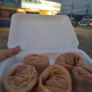 미락손만두찐빵 이미지