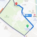 오금근린공원