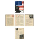 John F. Kennedy - Inaugural Address 이미지