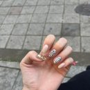 네일인더블루
