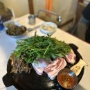 솥뚜껑삼겹살 | 본오동맛집 추천 샘골로 본점 솥뚜껑삼겹살 솔직후기
