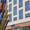 2층 회의실 | 영등포 공유오피스 집무실 1인실 회의실 후기 영등포점