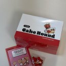 들개 | 쿠키런 케이크 들개 랜덤 피규어 개봉 후기