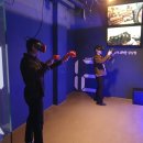 THE MAZE VR 네이버블로그