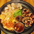 장기동1889~장기동행정복지센터 주차장 입구 | 대구 장기동 먹자골목 가성비 삼겹살 맛집 쎈밤