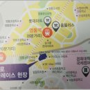 영통동 경희대입구 이미지