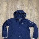 뉴발란스 방수 방풍 후디 쟈켓 -미국 액티브 레져 롱슬리브 롤업 남방셔츠 이미지