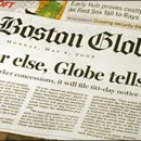 Boston Newspaper for Sale: But at What Price? 이미지