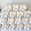 타올세탁 유성산업 | 어린이집 개업 선물 추천｜실용성 높은 소창보자기 답례품 후기 |고급 국산 타올답례품 |자수타올