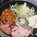 땅스부대찌개 태백점 | 땅스 부대찌개 울산언양점 &amp;짱구타이머세트 콜라보 굿즈 후기