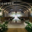 성수동웨딩홀 보테가마지오 추천