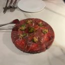 압구정 청담 맛집 | 소개팅 하기 좋은 피자, 파스타 양식 오스테리아 에덴