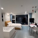 아리펜션 | 묵호 오션뷰 숙소 [어달,아리펜션] 301호 솔직후기 / 동해여행 내돈내산 일출 보이는 숙소