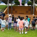 산양초등학교병설유치원 이미지