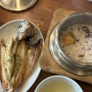 명주한정식 | [을왕리맛집/영종도맛집/을왕리해수욕장맛집 '정할머니 명주 간장게장' 방문후기]