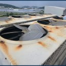 부식점 | 실외기응축기청소 핀코일 녹제거 세척 실외기 부식제거 업체 후기