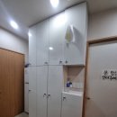 병원 차트 캐비닛 추가 설치(시건장치)