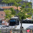 한들물빛 초등학교 앞 이미지