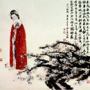 辛棄疾(신기질) _청옥안·원석(靑玉案·元夕) -89 이미지