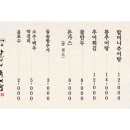 청주 할머니추어탕 이미지