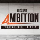 크로스핏엠비션 이미지