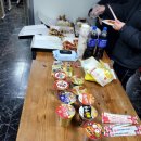 켈리홍쌤영어교습소 | [부산 남구 대연동 영어학원] 크리스마스파티 후기