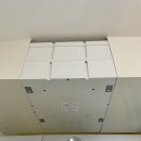 [아파트 환기 필터 교체] 에어패스 전열교환기 필터 셀프 교체 후기